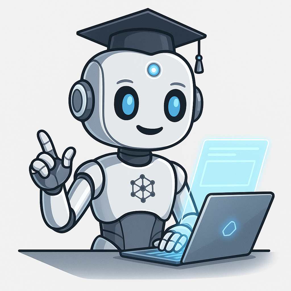 Asistentul AI-Edu